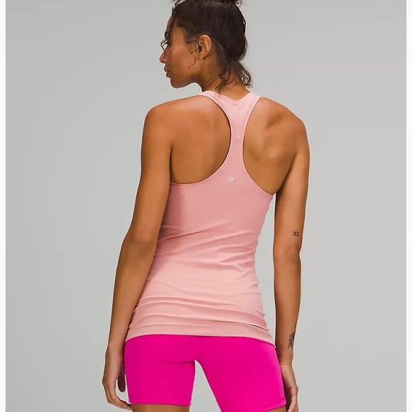Lululemon Racer Back tank top - Picture 2 of 5